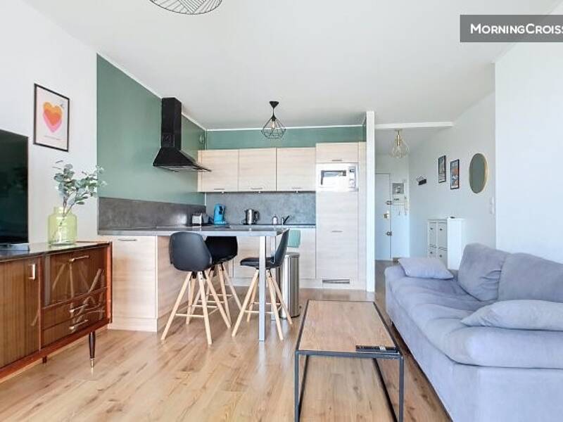 Maison à louer, 39m², RENNES