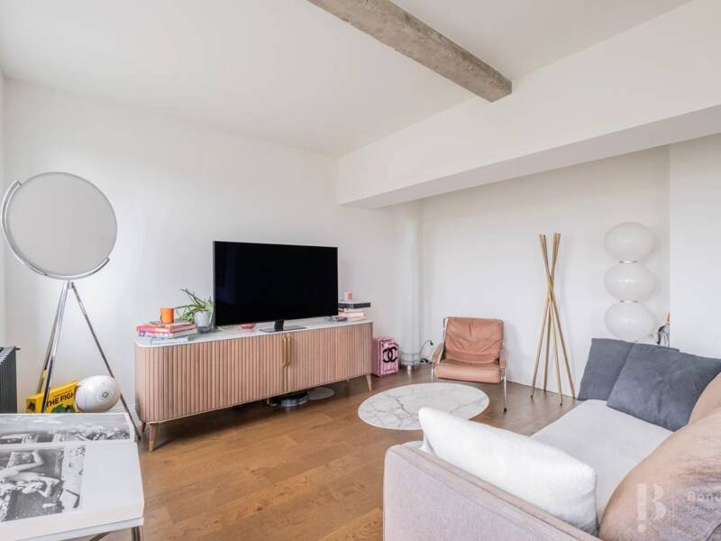 Maison à louer, 55m², PARIS 16E