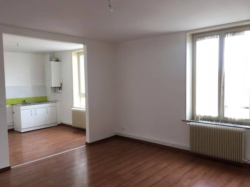 Maison à louer, 50m², JARVILLE LA MALGRANGE