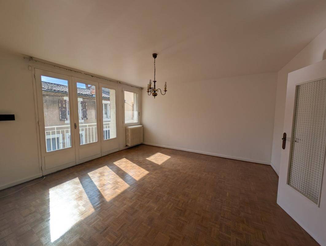 Maison à louer, 66m², VALENCE