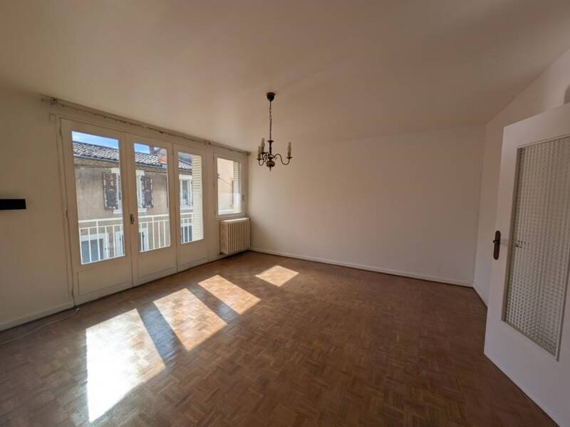 Maison à louer, 66m², VALENCE