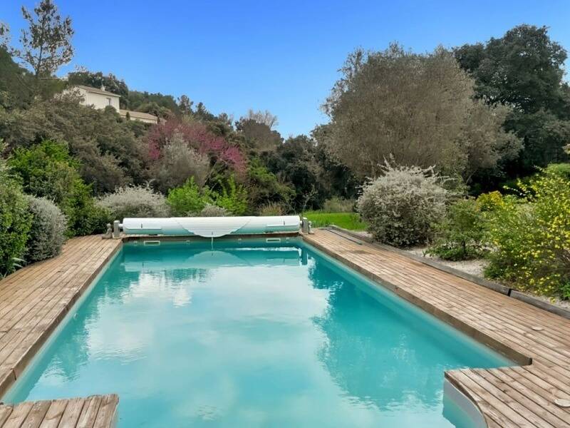 Maison à vendre, 142m², NIMES