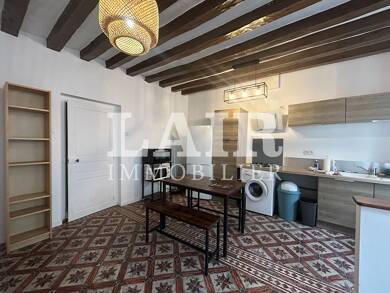 Maison à louer 630 € 3 pièces 2 chambres 65 m² Belleme 61130