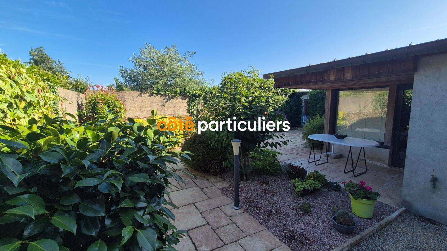 Maison à vendre, 230m², LOCOAL MENDON