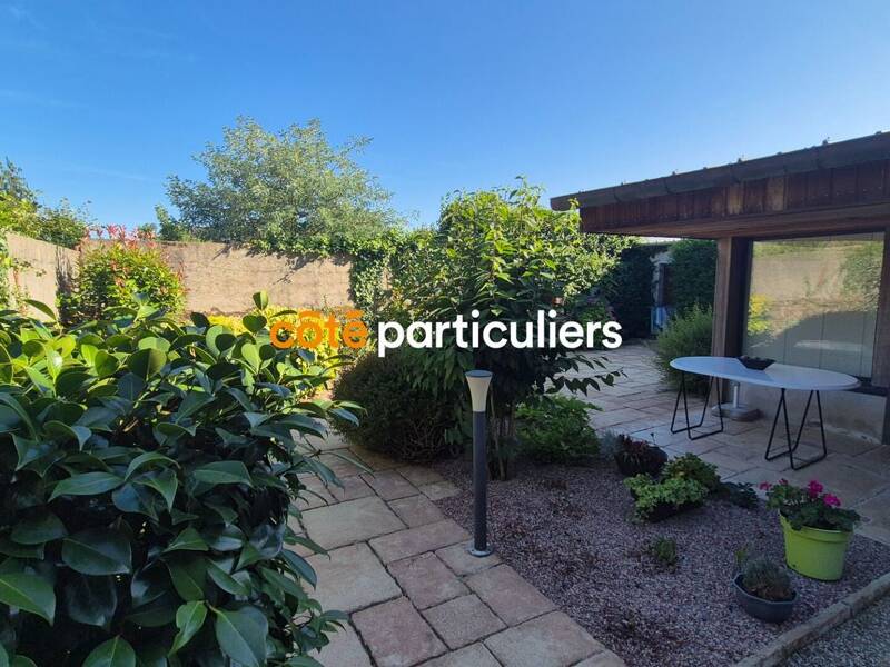 Maison à vendre, 230m², LOCOAL MENDON