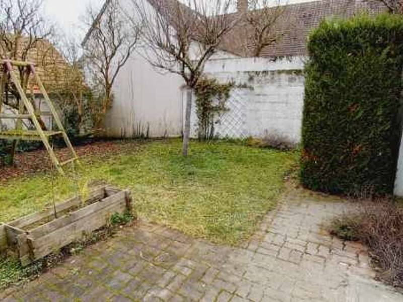 Maison à louer, 125m², JOUARS PONTCHARTRAIN