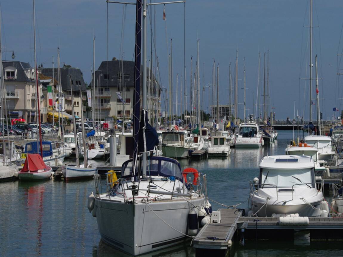 Maison à vendre, 38m², COURSEULLES SUR MER