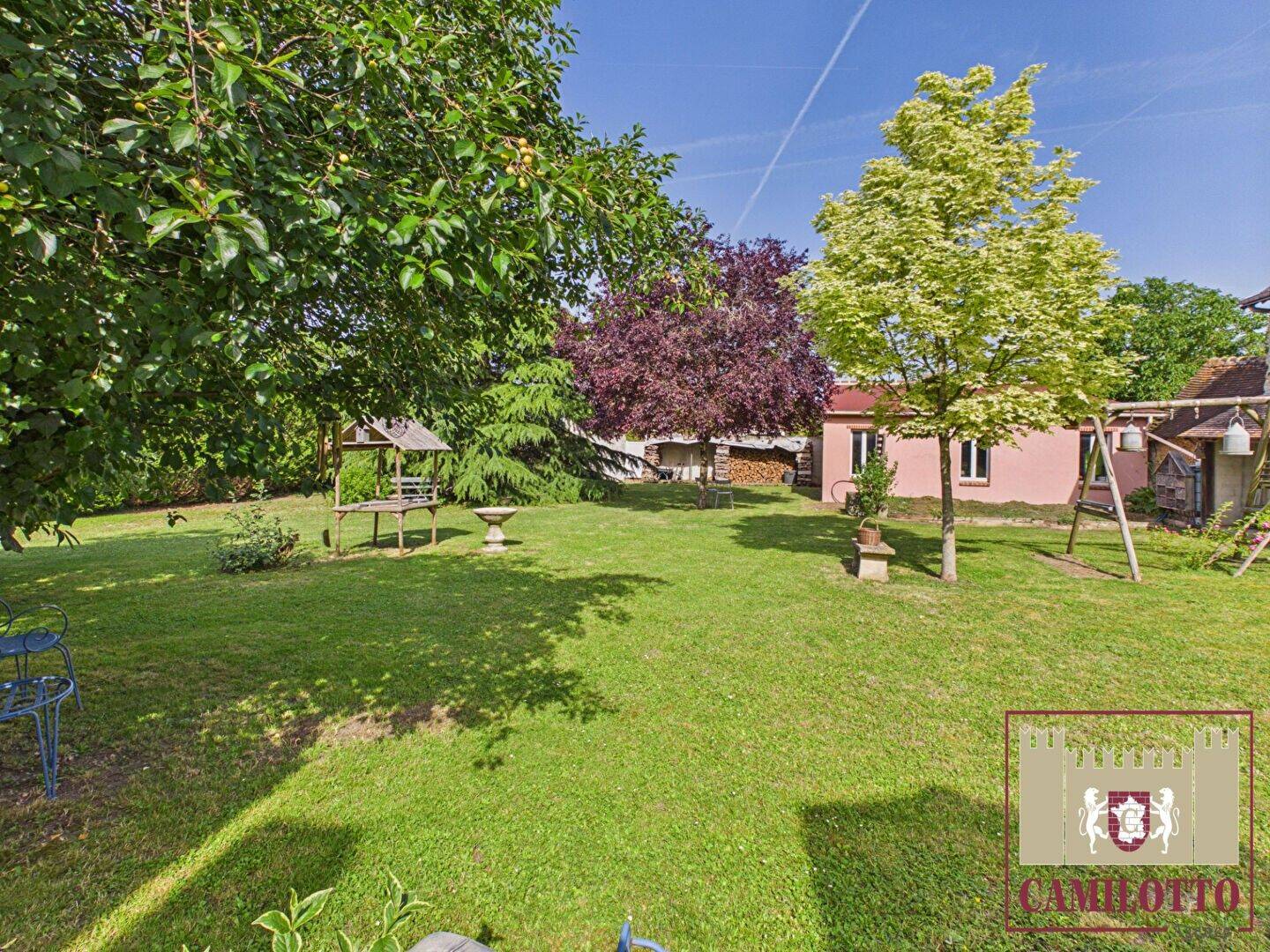 Maison à vendre, 185m², NOGENT LE ROI