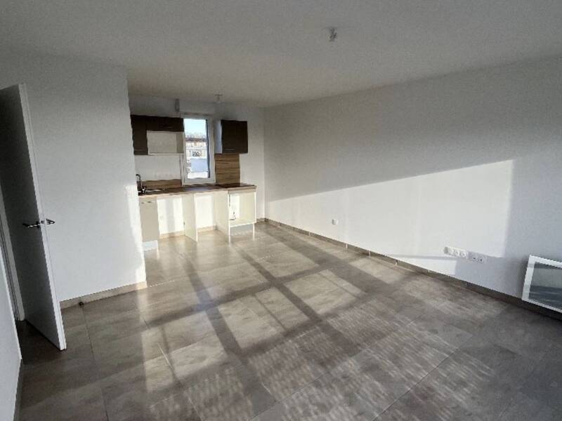 Maison à vendre, 74m², NIMES