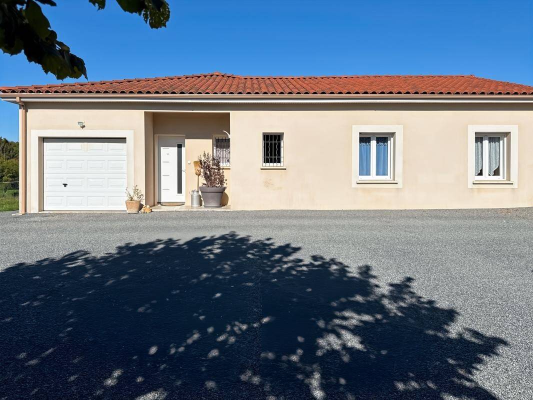 Maison à vendre, 144m², MARSAC SUR L'ISLE