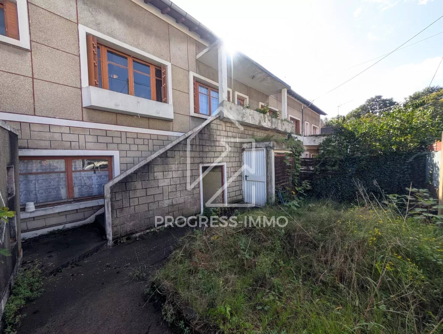 Maison à vendre, 110m², CHAMPIGNY SUR MARNE