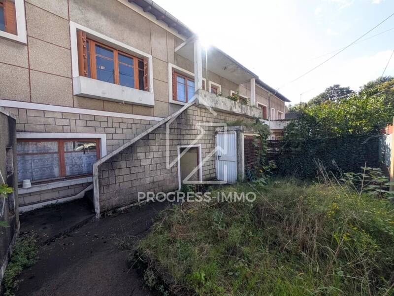 Maison à vendre, 110m², CHAMPIGNY SUR MARNE