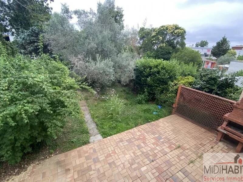 Maison à vendre, 135m², TOULOUSE
