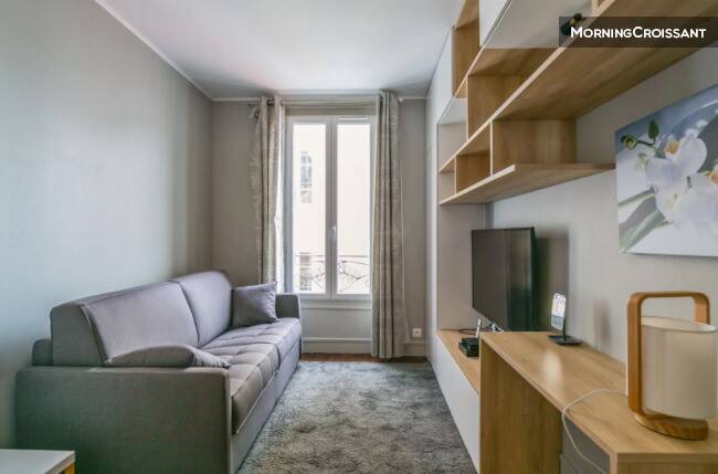 Maison à louer, 15m², ISSY LES MOULINEAUX