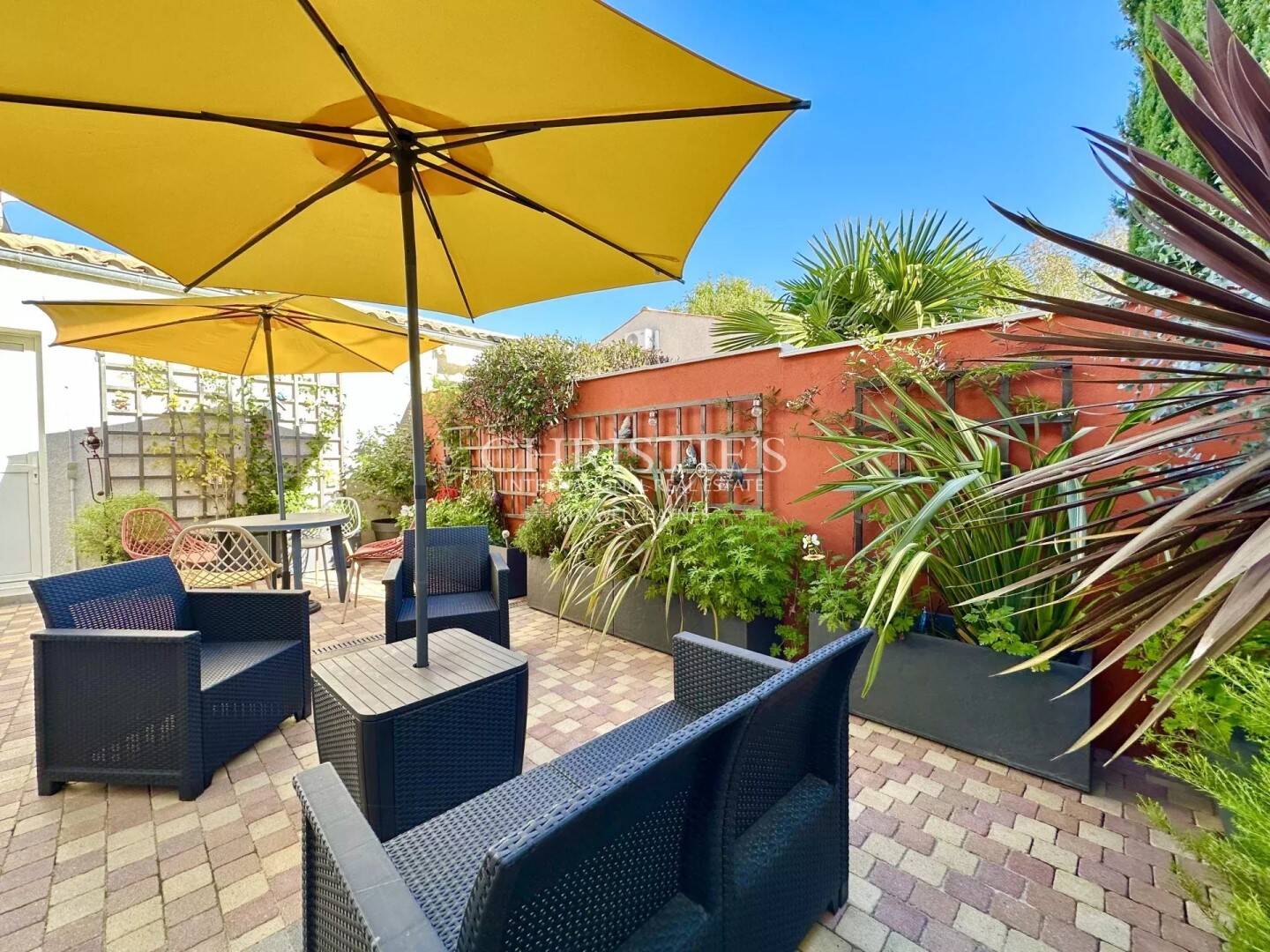 Maison à vendre, 205m², LA ROCHELLE
