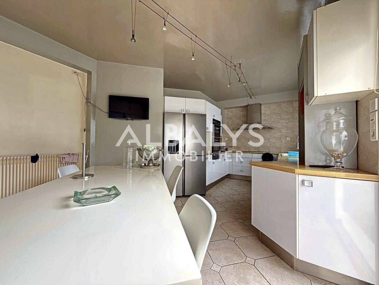 Maison à vendre, 127m², LIBOURNE