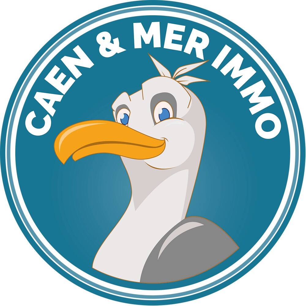 CAEN ET MER IMMO 