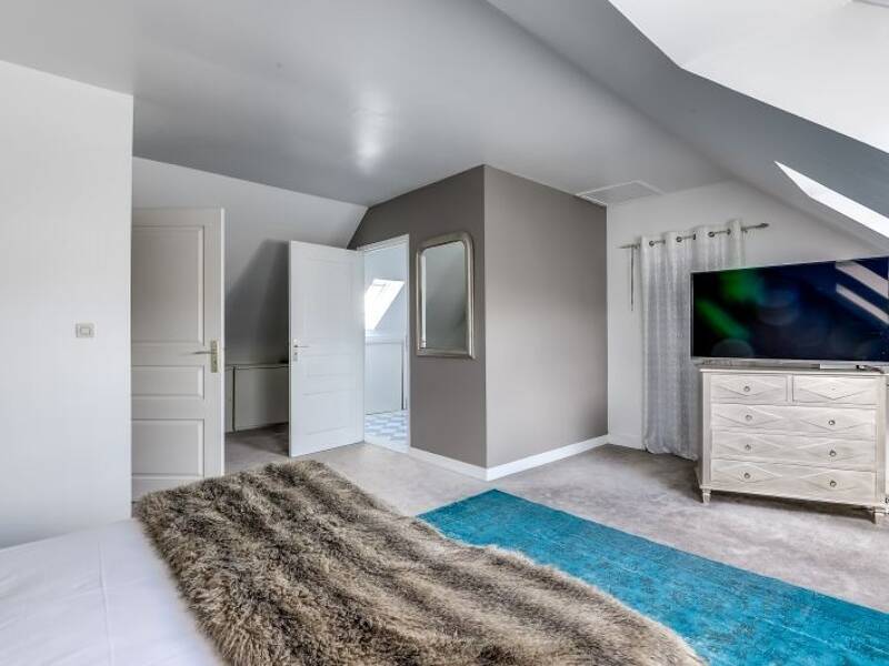 Maison à vendre, 81m², COUPVRAY