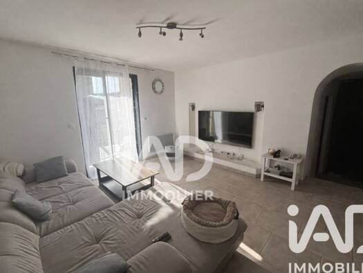 Maison à vendre 279 000 € 4 pièces 3 chambres 90 m² 341 m² de terrain Valliguières 30210