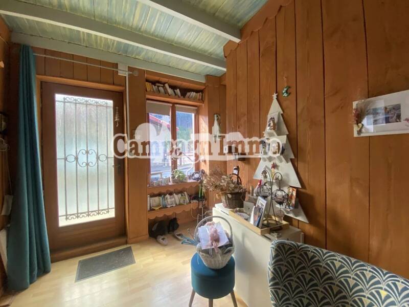 Maison à vendre, 80m², SAINT VINCENT DE REINS