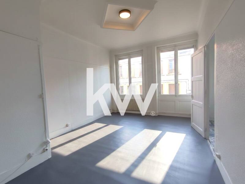 Maison à vendre, 60m², SAINT ETIENNE