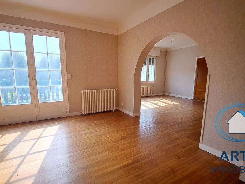 Maison à louer, 176m², URRUGNE