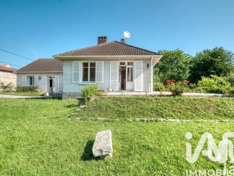 Maison à vendre, 142m², MAREUIL SUR OURCQ