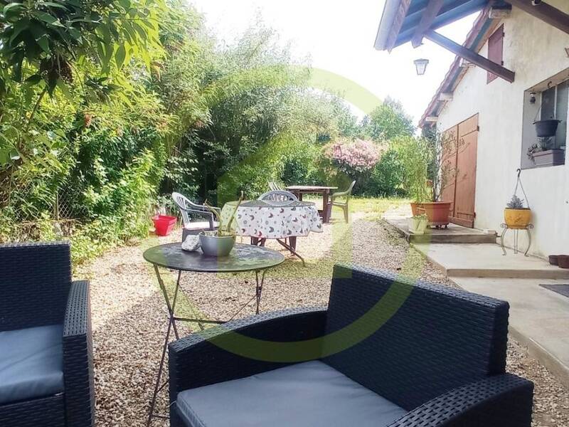 Maison à vendre, 70m², NAVILLY
