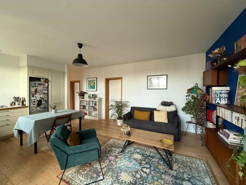 Maison à louer, 70m², LILLE