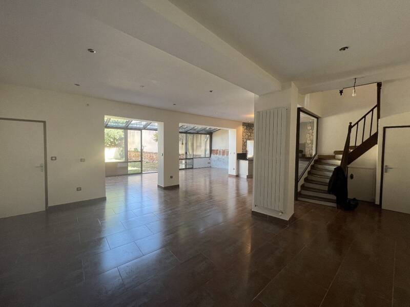 Maison à louer, 180m², TOULOUSE