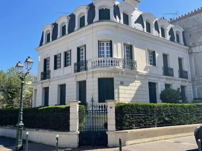 Maison à vendre, 65m², CABOURG