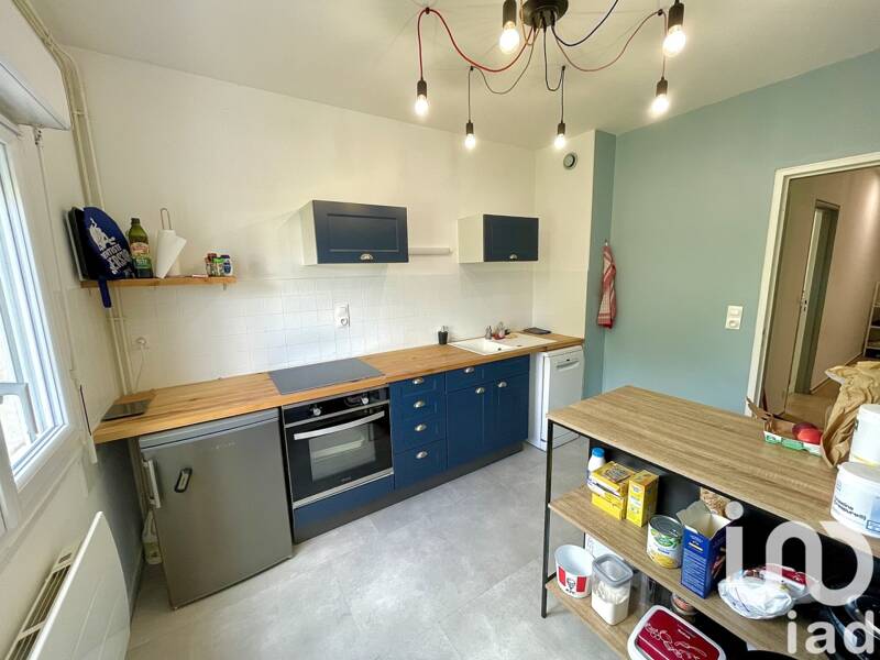 Maison à vendre, 66m², LE BLANC