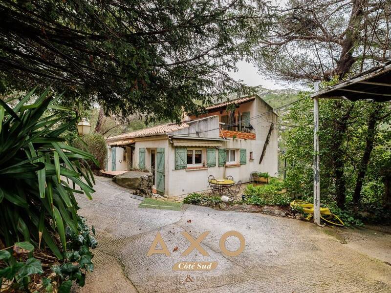 Maison à vendre, 187m², GEMENOS