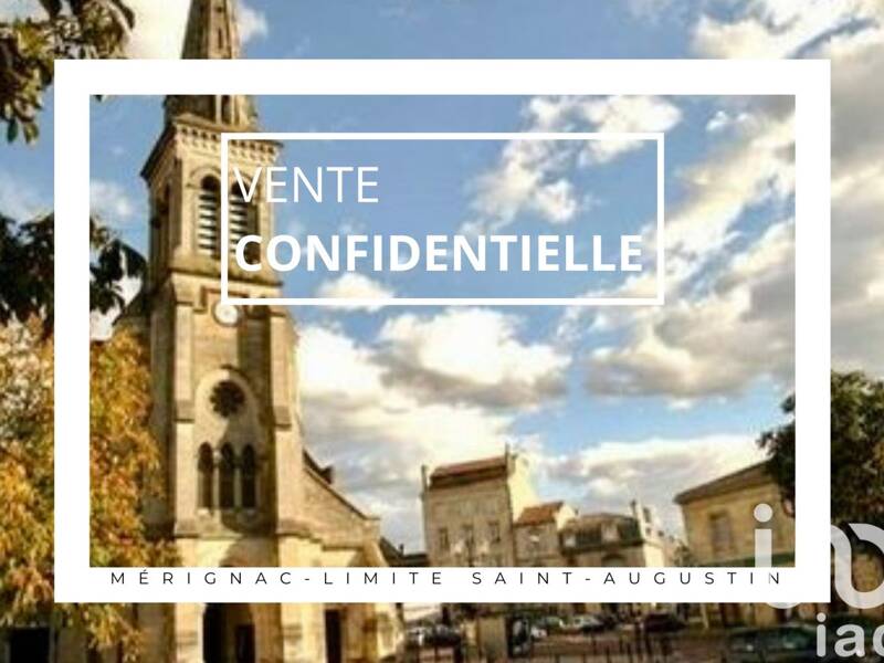 Maison à vendre, 175m², MERIGNAC
