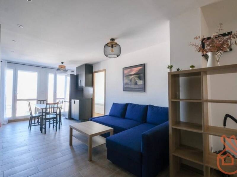 Maison à louer, 78m², TOULOUSE