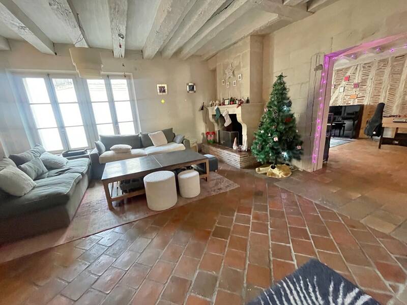 Maison à vendre, 260m², TOURS