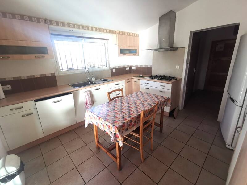 Maison à louer, 155m², GAN