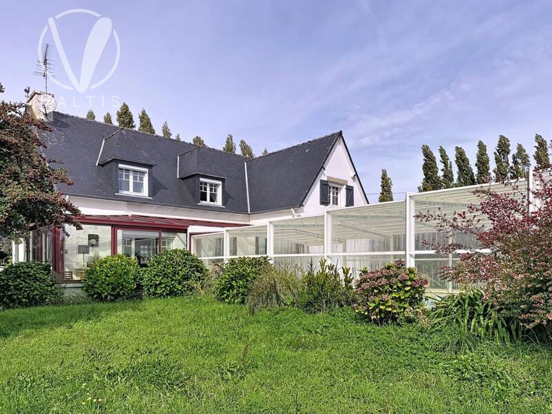 Maison à vendre, 193m², SAINT CAST LE GUILDO