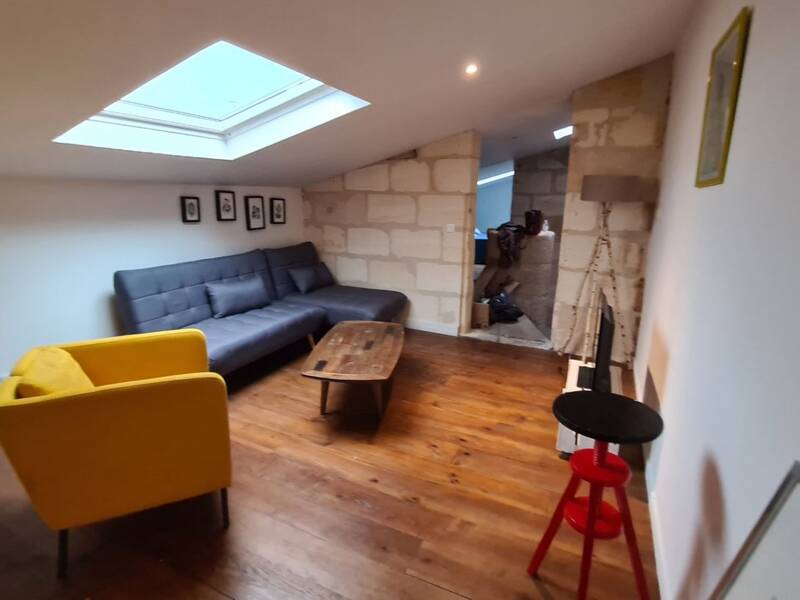 Maison à louer, 60m², BORDEAUX