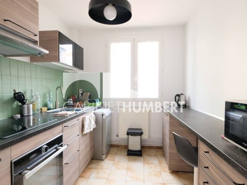 Maison à vendre, 63m², SAINT ETIENNE