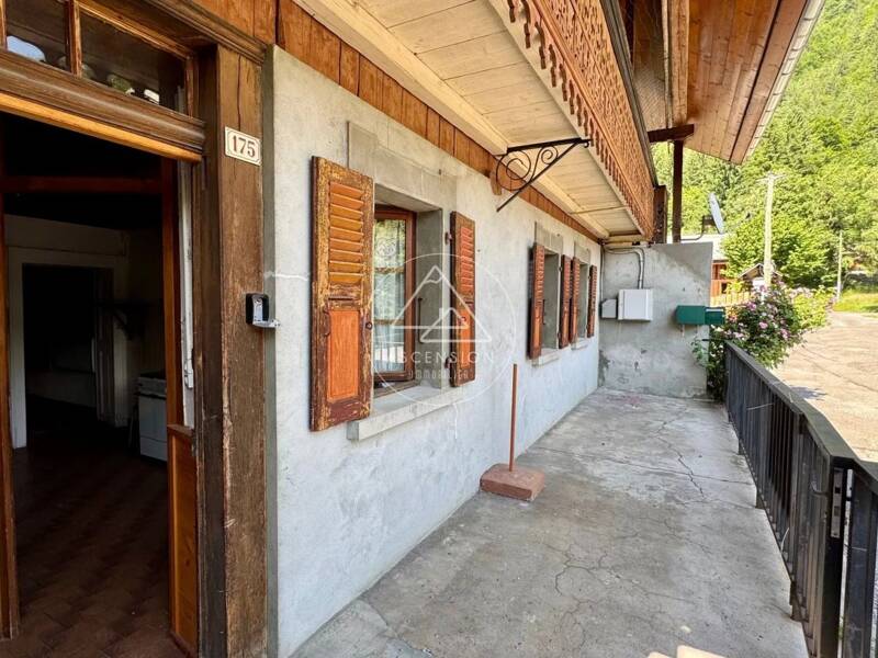 Maison à vendre, 220m², LE BIOT