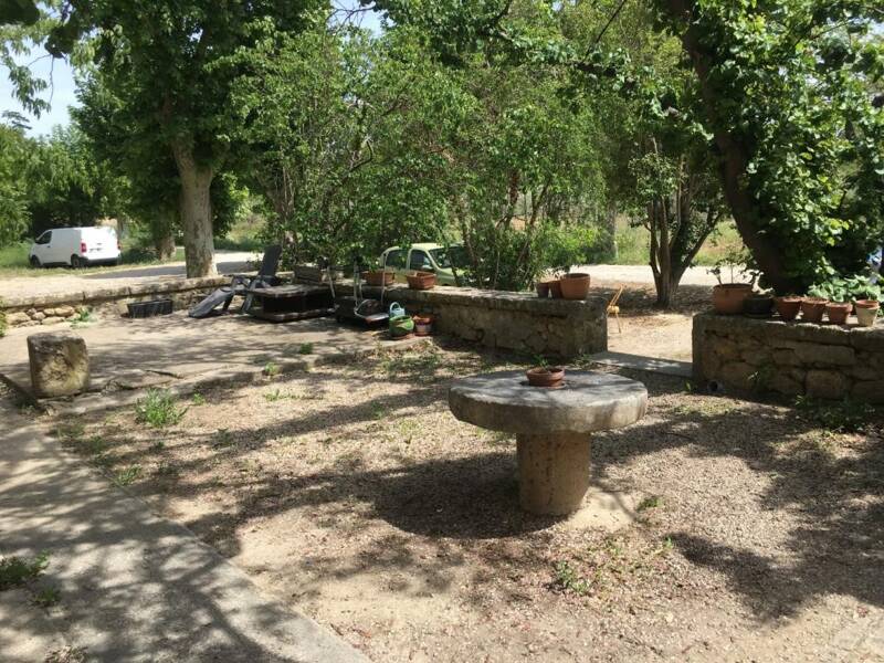 Maison à louer, 26m², LANCON PROVENCE