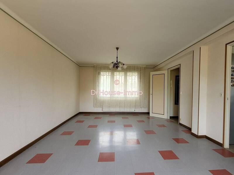 Maison à vendre, 89m², REIMS