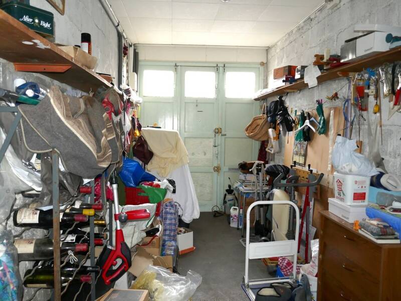 Maison à vendre, 70m², ANGERS