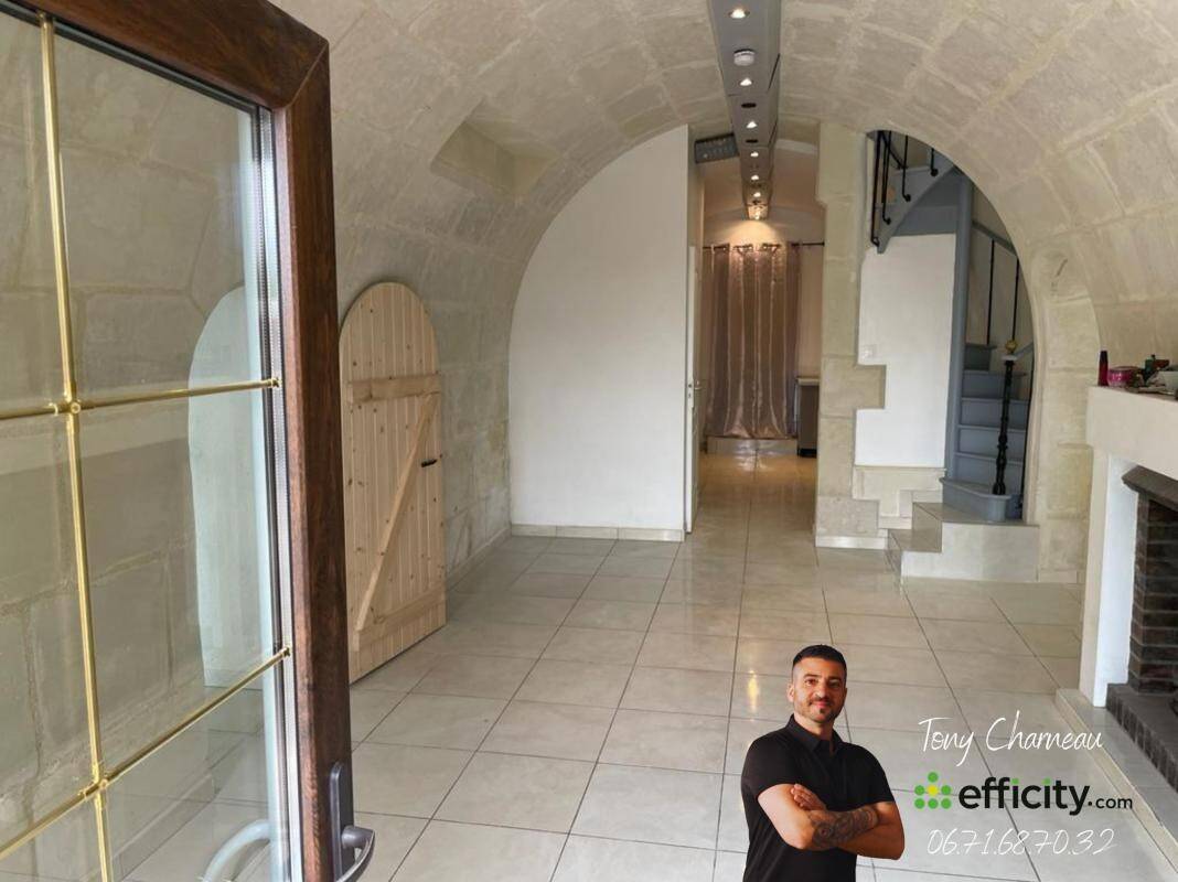 Maison à vendre, 217m², MONTOIRE SUR LE LOIR
