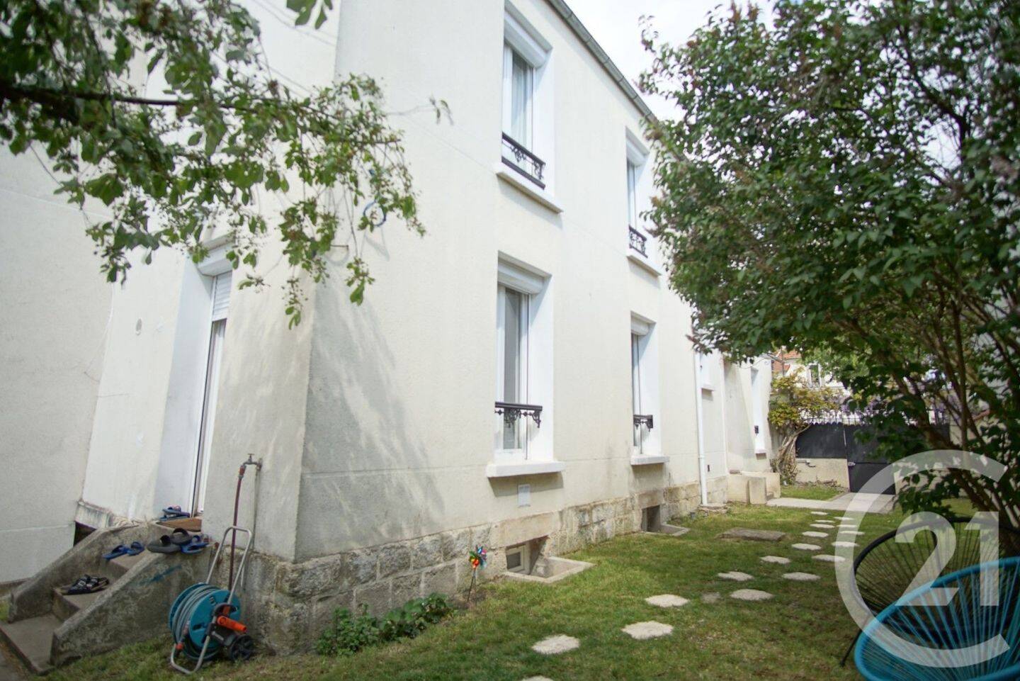 Maison à vendre, 90m², CRETEIL