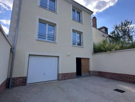 Maison à vendre - Première occupation 360 000 € 6 pièces 4 chambres 157,03 m² Laigneville 60290
