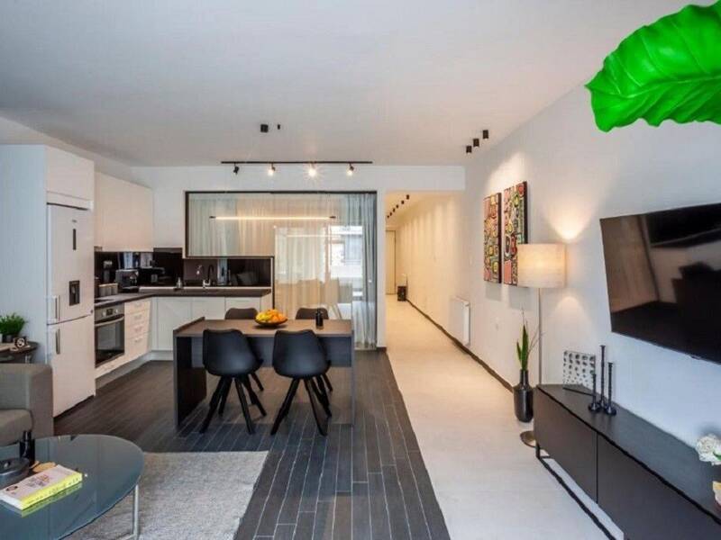 Maison à louer, 70m², AULNAY SOUS BOIS