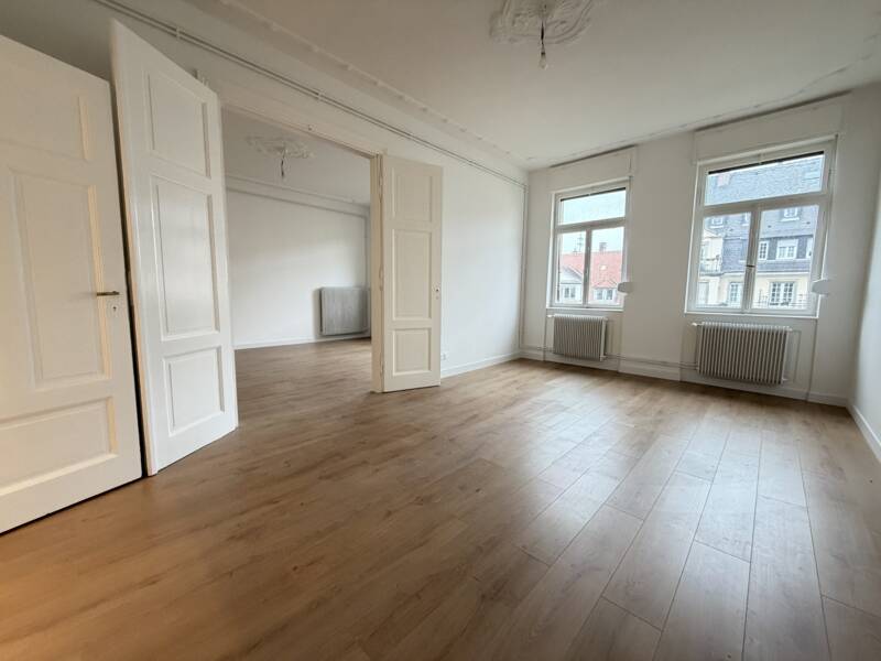 Maison à vendre, 76m², STRASBOURG