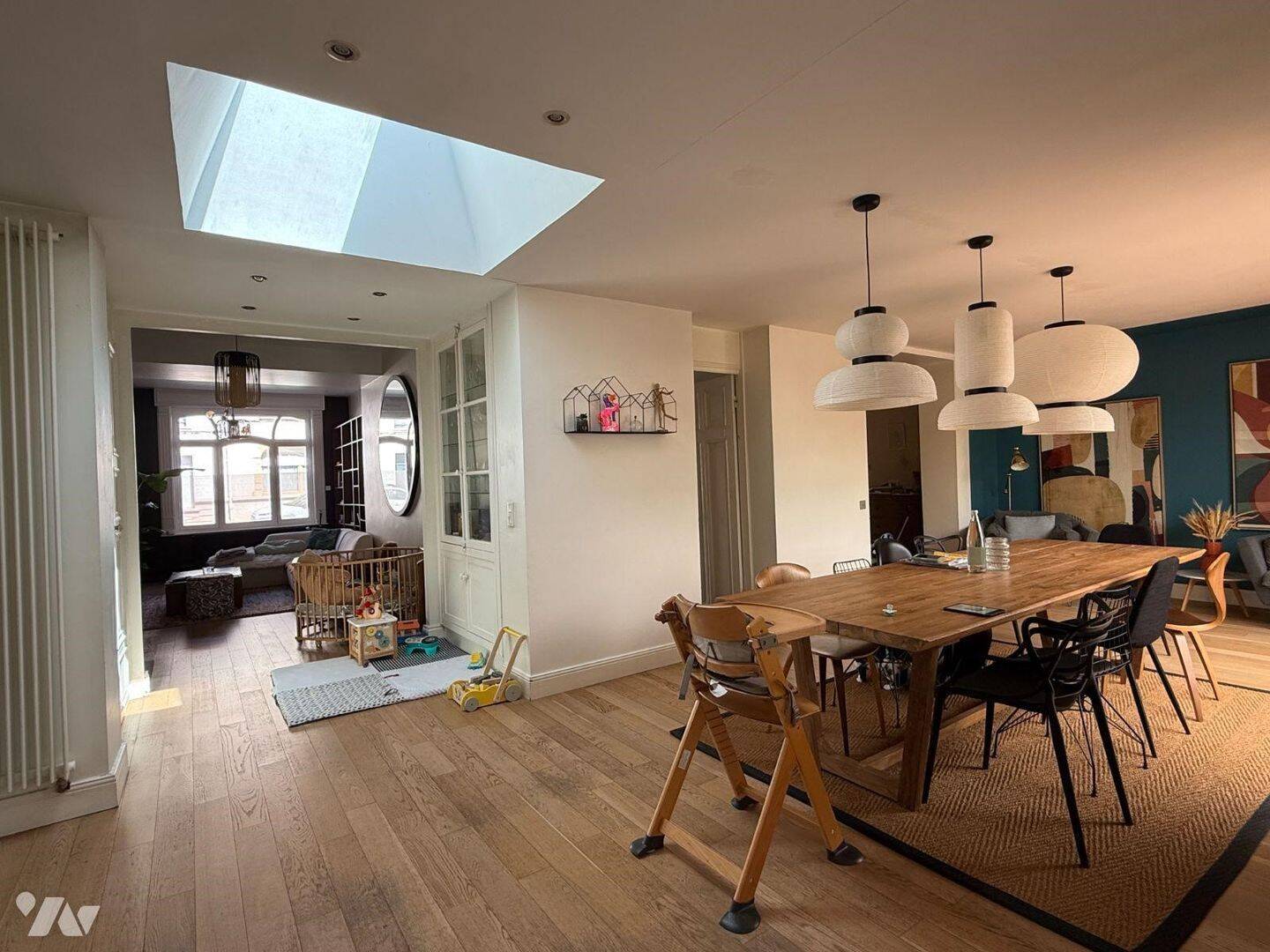 Maison à vendre, 206m², SAINT OMER
